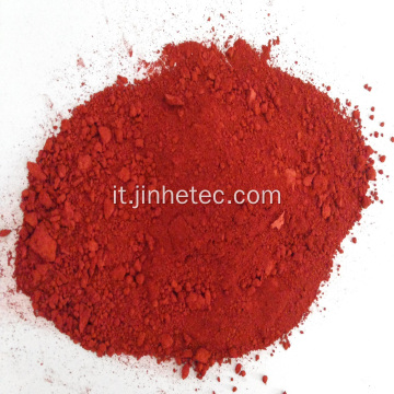 Hyrox Ossido di ferro rosso F120
